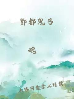 酆都鬼丐